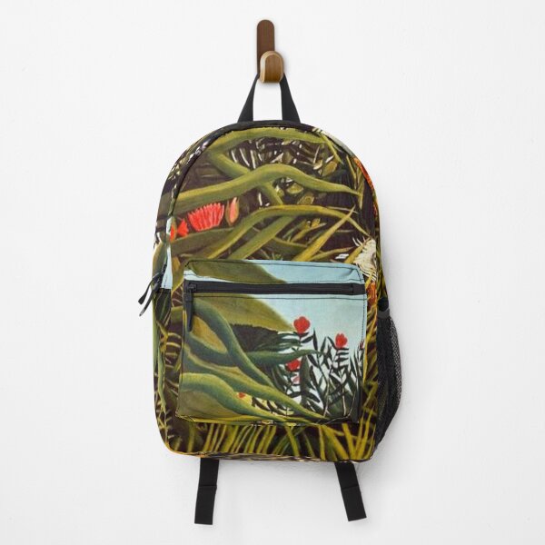 Item preview, Henri rousseau art designed and sold by Vivanne-art.