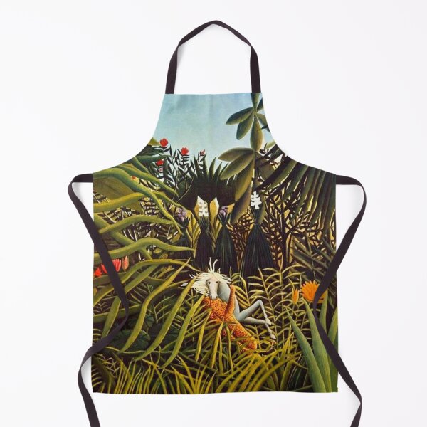 Item preview, Henri rousseau art designed and sold by Vivanne-art.