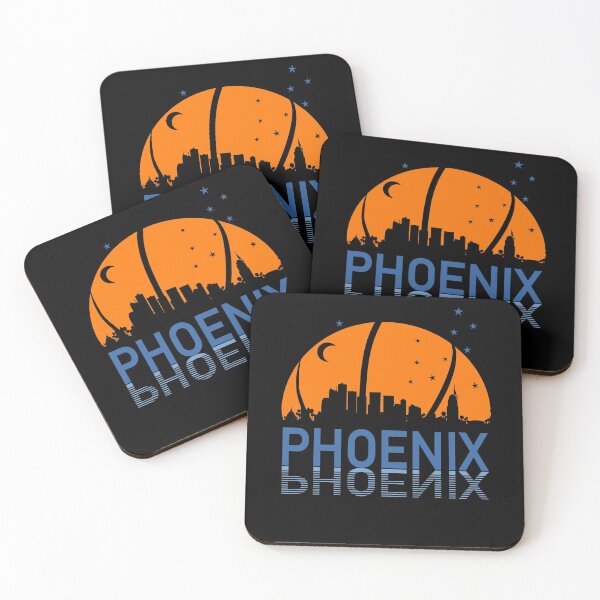 Item preview, Phoenix Skyline Stars designed and sold by FOX1999-Design.