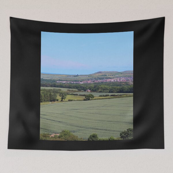 Item preview, North Yorkshire English Countryside designed and sold by iamhewho.