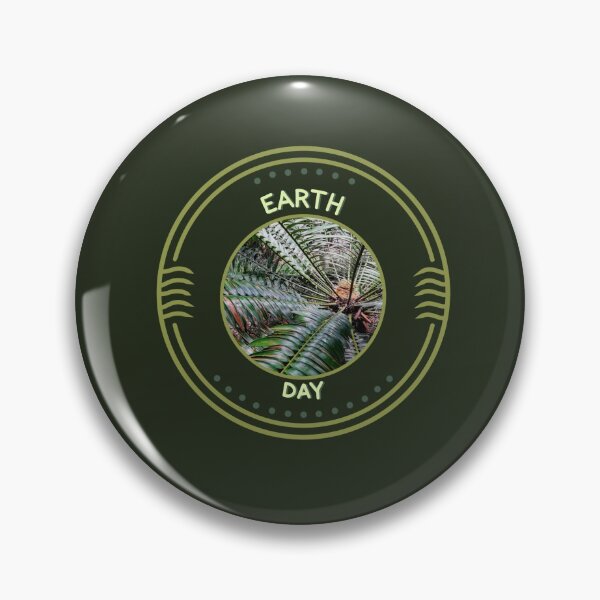 Item preview, Earth day stamp designed and sold by Weather gifts .