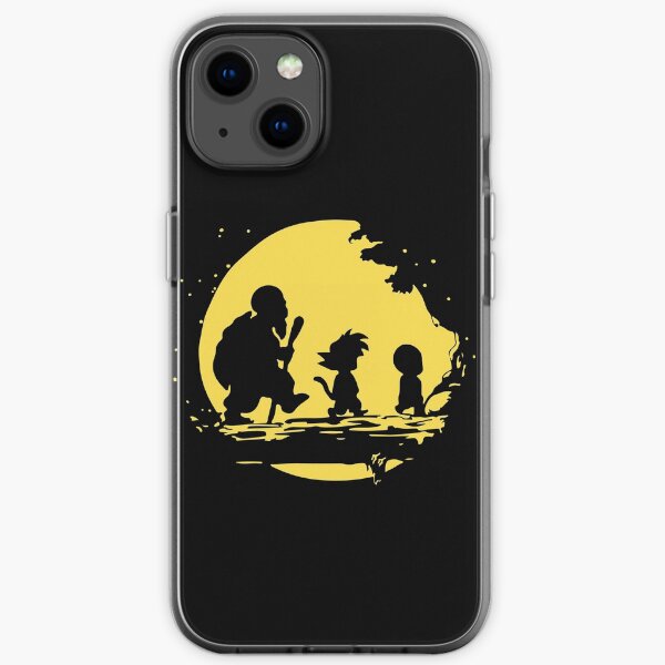 Dragon Ball Z Coque souple iPhone