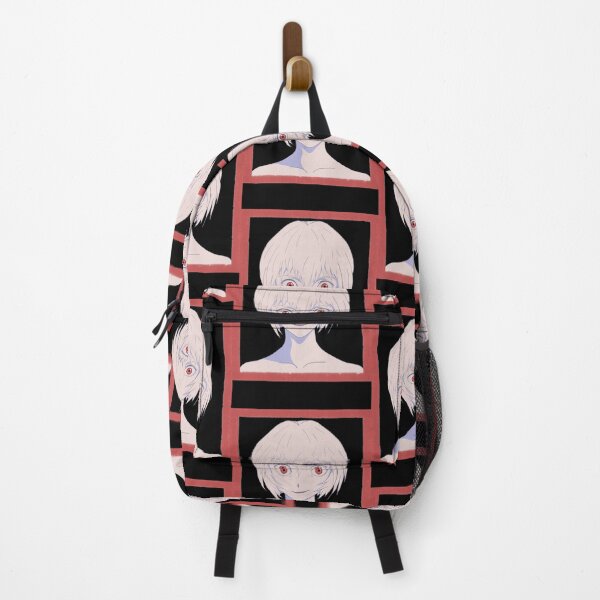 Item preview, Albino Giant Ayanami Rei. Evangelion characte| Perfect Gift designed and sold by aliceone.