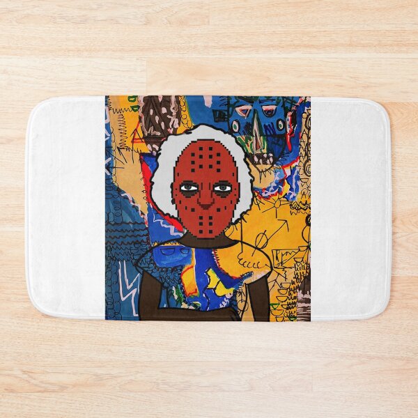 Item preview, The Hashmasks 156 designed and sold by CryptoLuke.
