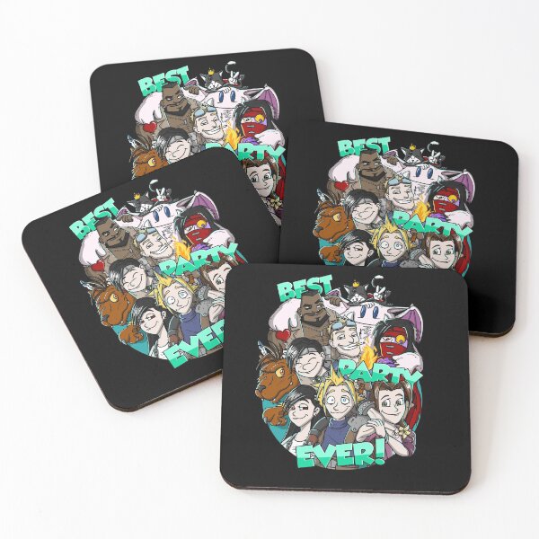 Item preview, Best Party Ever! designed and sold by Michl-Merch.