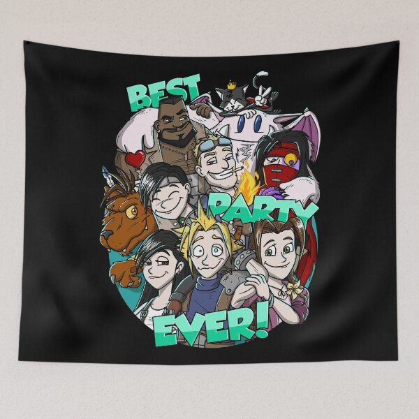 Item preview, Best Party Ever! designed and sold by Michl-Merch.