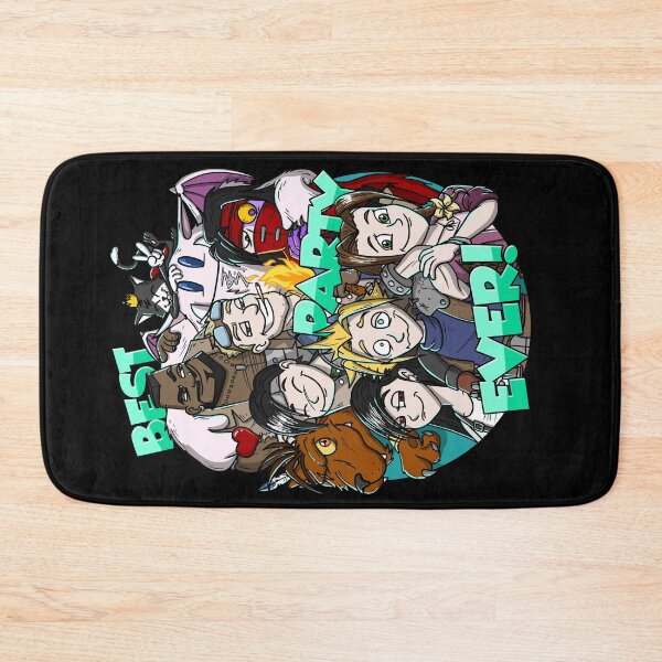 Item preview, Best Party Ever! designed and sold by Michl-Merch.