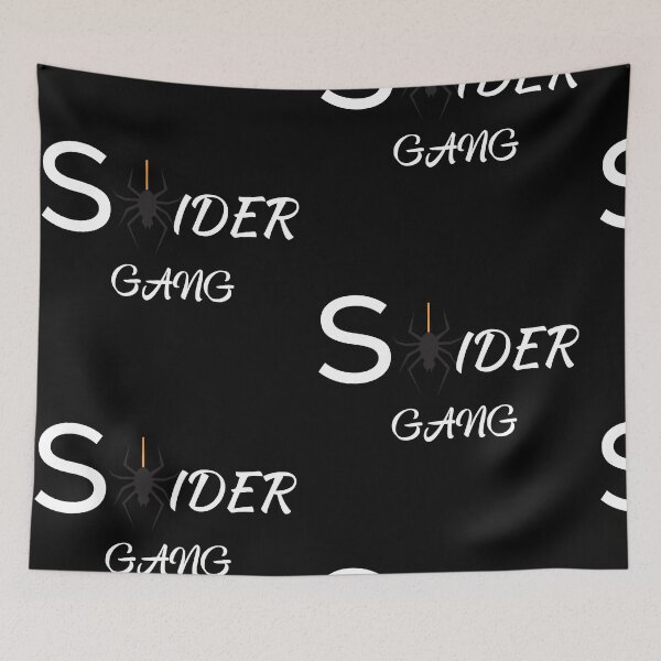 Item preview, Spider designed and sold by DasaMerch.