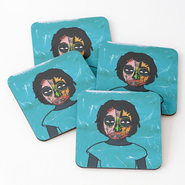 Item preview, The Hashmasks 157 designed and sold by CryptoLuke.