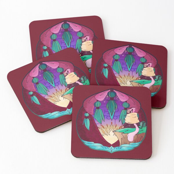 Item preview, Valefor designed and sold by Whatsa-Kanra.