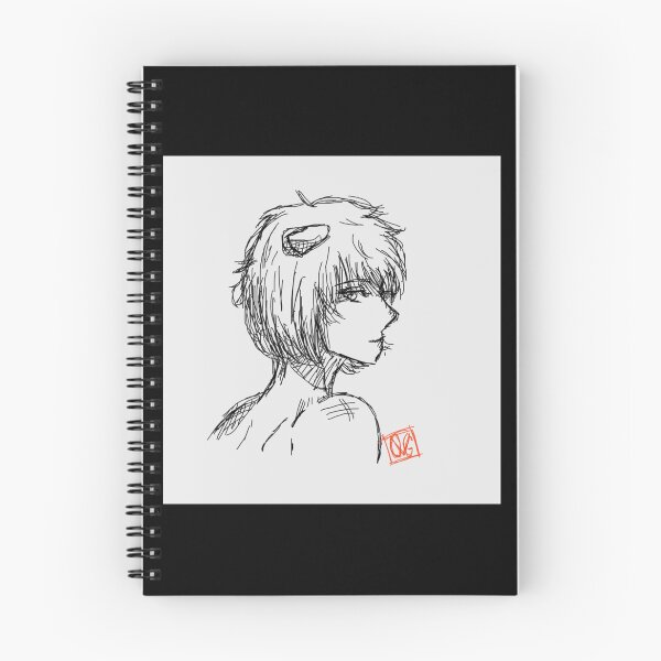 Artikelvorschau, Rei Ayanam| Perfektes Geschenk entworfen und verkauft von aliceone.
