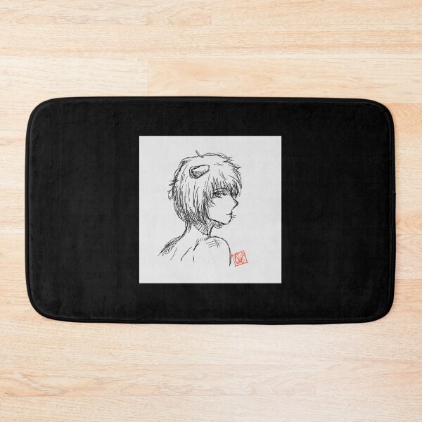 Item preview, Rei Ayanam| Perfect Gift designed and sold by aliceone.