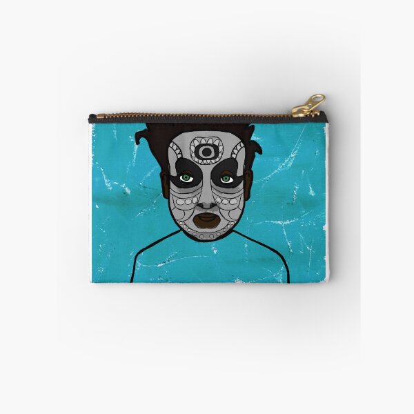 Item preview, The Hashmasks 158 designed and sold by CryptoLuke.