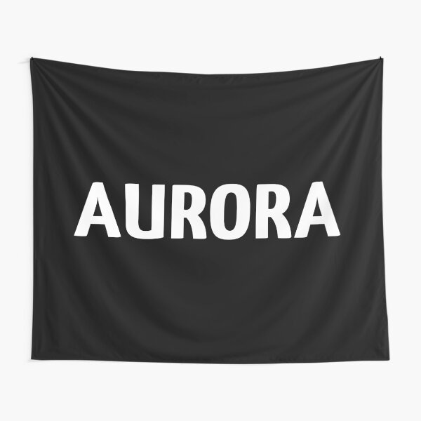 Aperçu de l'œuvre Aurore créée et vendue par GoodVibesWX9.