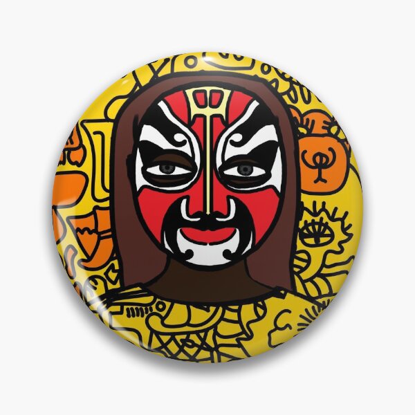 Item preview, The Hashmasks 159 designed and sold by CryptoLuke.