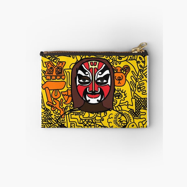 Item preview, The Hashmasks 159 designed and sold by CryptoLuke.