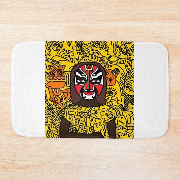 Item preview, The Hashmasks 159 designed and sold by CryptoLuke.