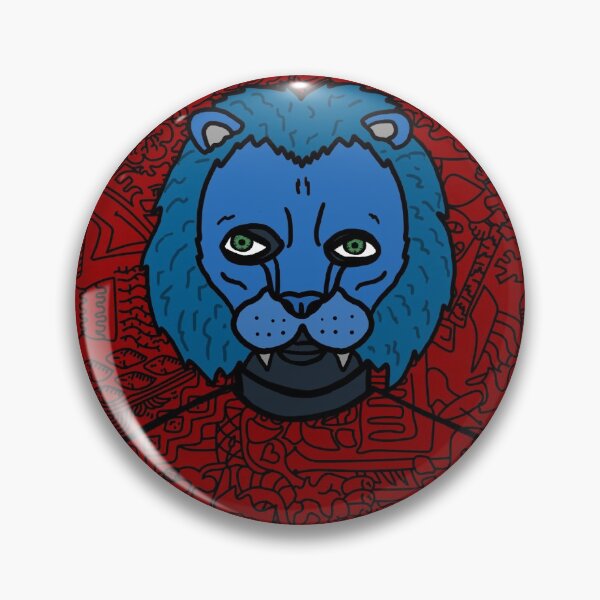 Item preview, The Hashmasks 160 designed and sold by CryptoLuke.