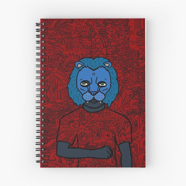 Aperçu de l'œuvre The Hashmasks 160 créée et vendue par CryptoLuke.