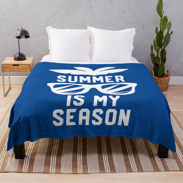 Item preview, Summer Is My Season #1 designed and sold by SalahBlt.