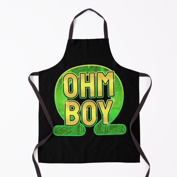 Item preview, Ohm Boy designed and sold by oneliest.