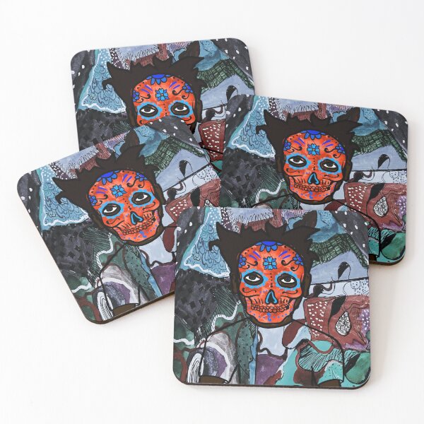 Item preview, The Hashmasks 161 designed and sold by CryptoLuke.