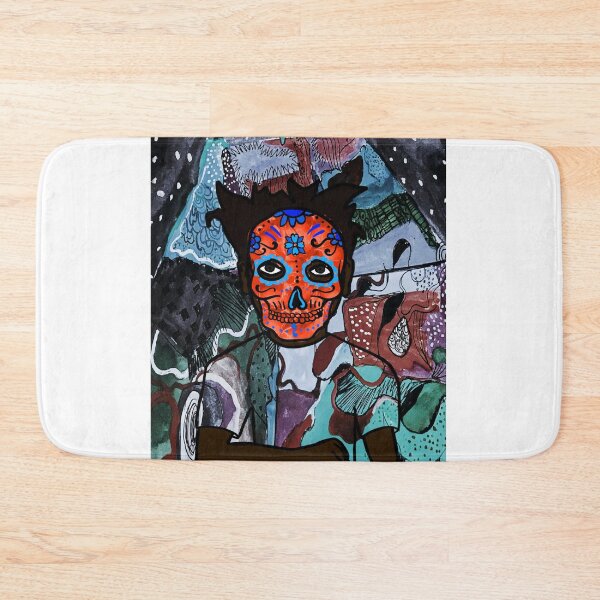 Item preview, The Hashmasks 161 designed and sold by CryptoLuke.