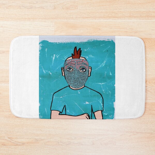 Item preview, The Hashmasks 162 designed and sold by CryptoLuke.