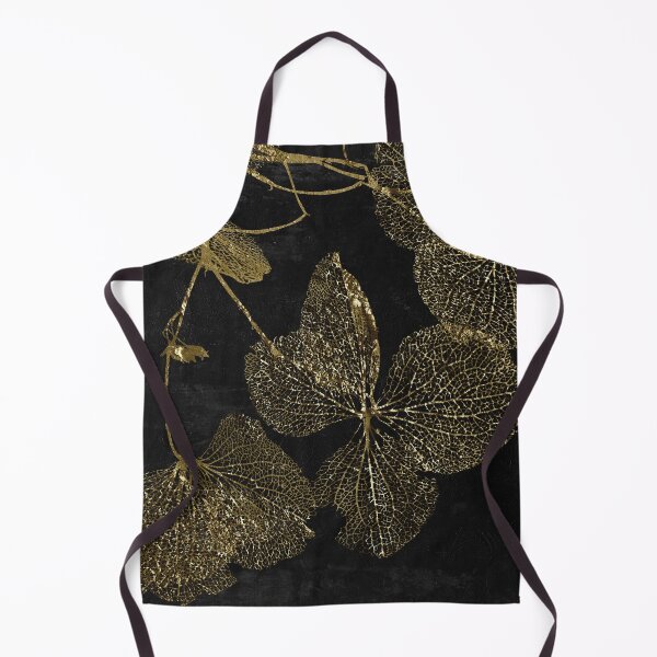 Item preview, Gilded Leaves II designed and sold by Sasha Art Gallery.