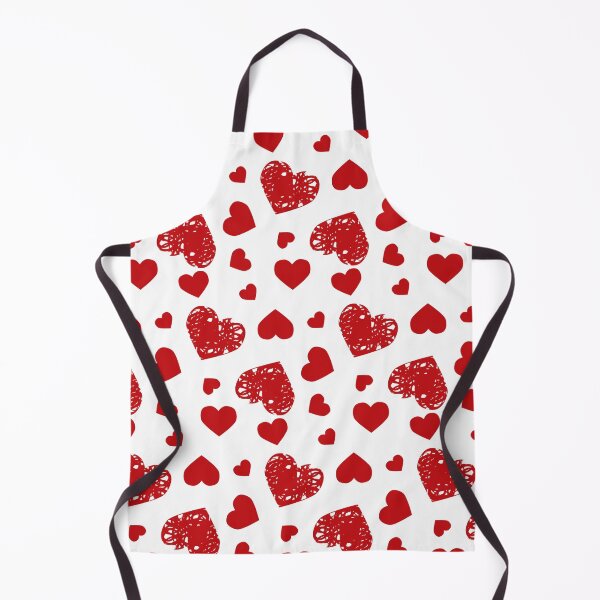 Item preview, Heart pattern, hearts designed and sold by DerSenat.