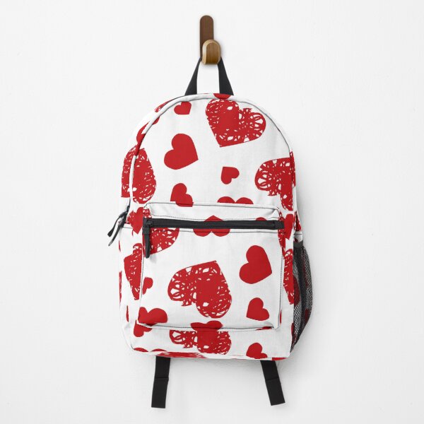 Item preview, Heart pattern, hearts designed and sold by DerSenat.