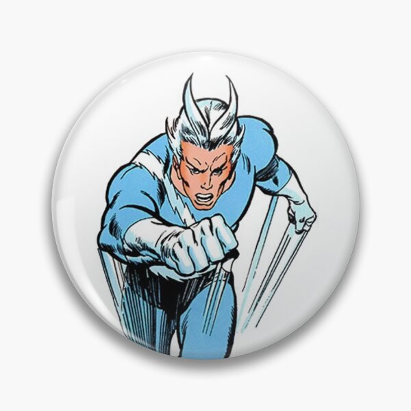 Item preview, Pietro Maximoff  designed and sold by MRmartin1997.