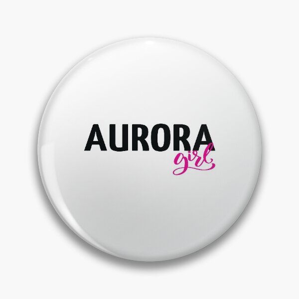 Artikelvorschau, Aurora Mädchen entworfen und verkauft von GoodVibesWX9.