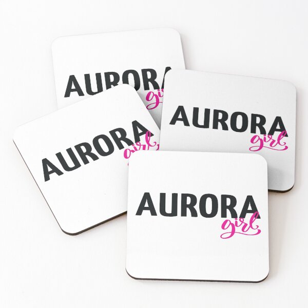 Artikelvorschau, Aurora Mädchen entworfen und verkauft von GoodVibesWX9.