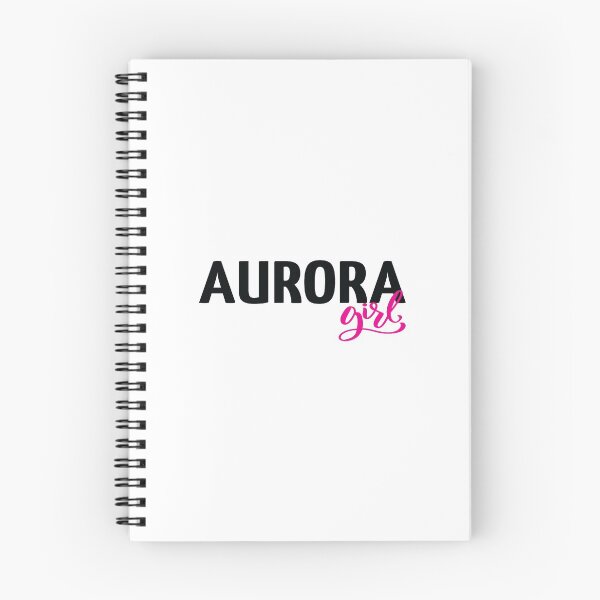 Item preview, Aurora Girl designed and sold by GoodVibesWX9.