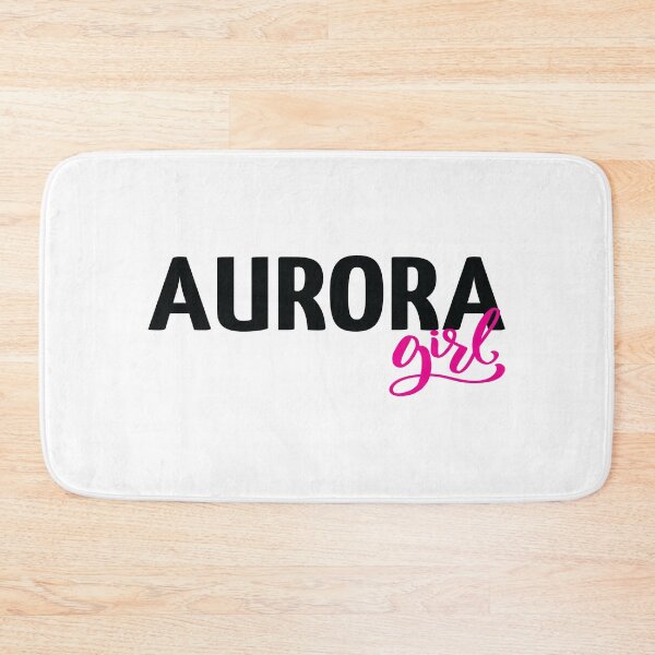 Item preview, Aurora Girl designed and sold by GoodVibesWX9.