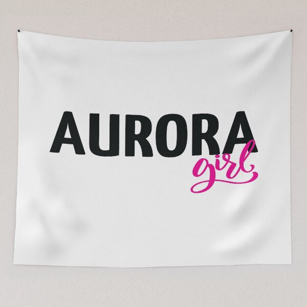Item preview, Aurora Girl designed and sold by GoodVibesWX9.