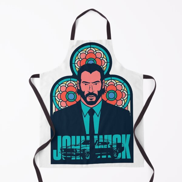 Item preview, John wick babayaga designed and sold by redwane.
