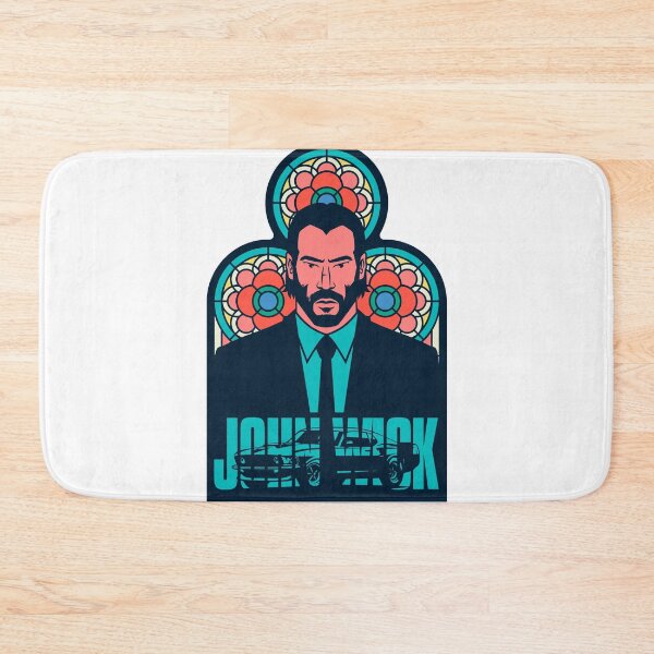 Item preview, John wick babayaga designed and sold by redwane.