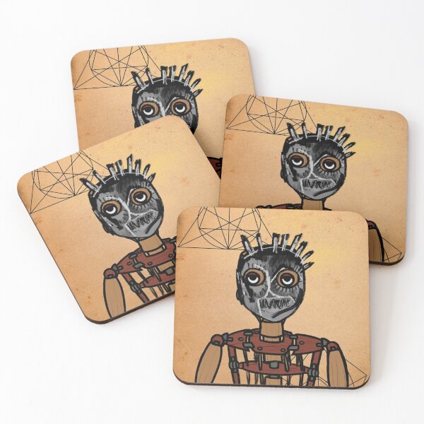 Item preview, The Hashmasks 164 designed and sold by CryptoLuke.