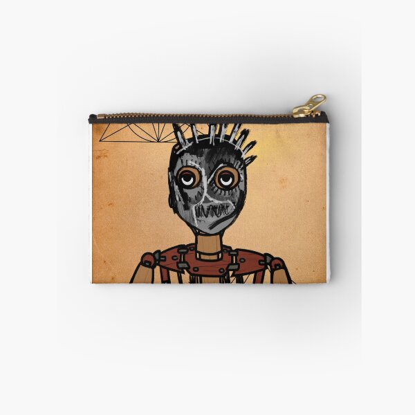 Item preview, The Hashmasks 164 designed and sold by CryptoLuke.