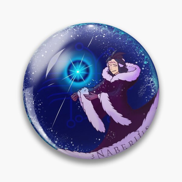 Item preview, Naberius designed and sold by Whatsa-Kanra.