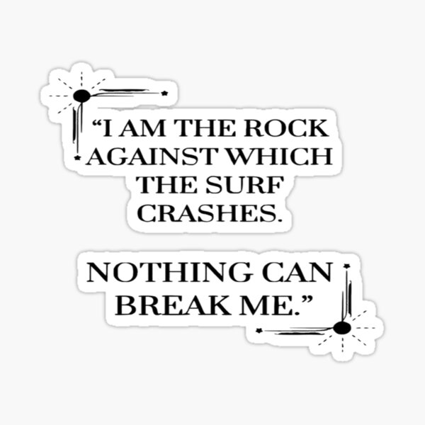 ACOTAR Quote Headbands – Bits and Bobbins Shop