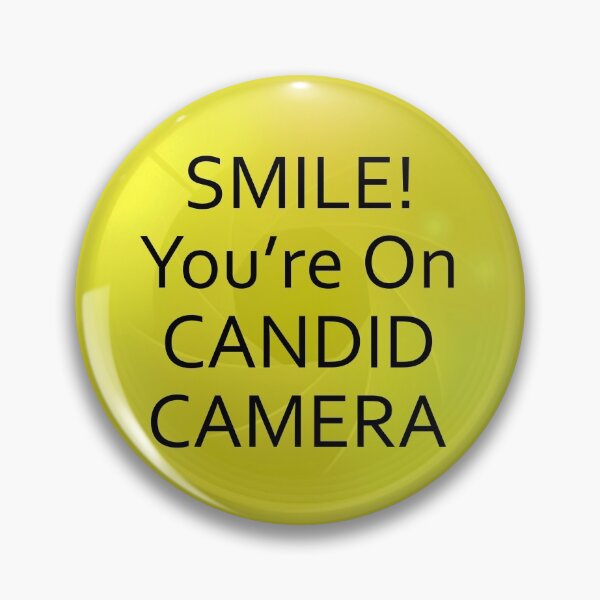 Item preview, Candid Camera...  designed and sold by Kerensa Davies.