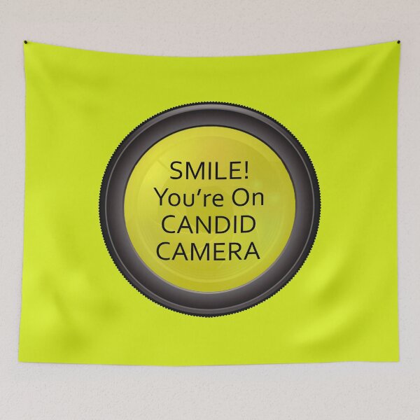 Item preview, Candid Camera...  designed and sold by Kerensa Davies.
