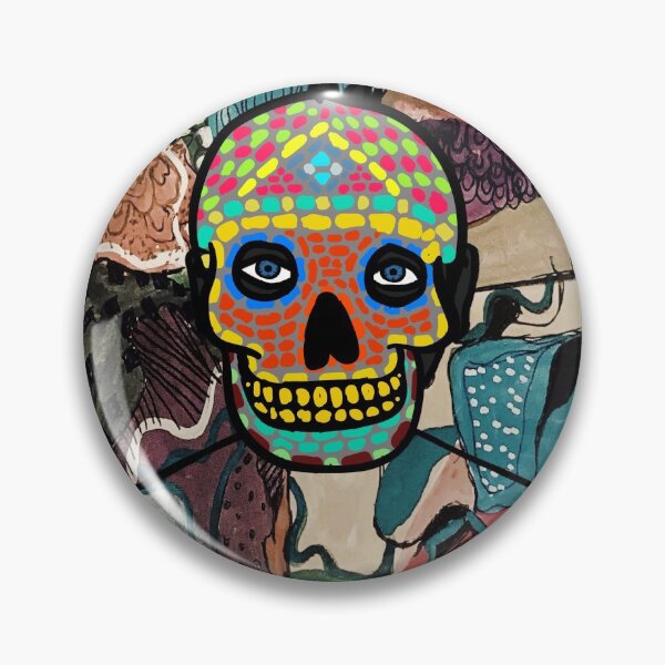 Item preview, The Hashmasks 165 designed and sold by CryptoLuke.