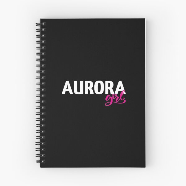Item preview, Aurora Girl designed and sold by GoodVibesWX9.