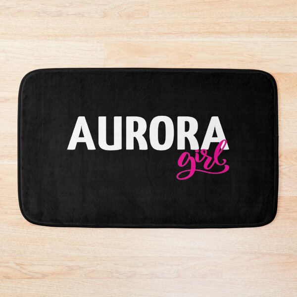 Item preview, Aurora Girl designed and sold by GoodVibesWX9.