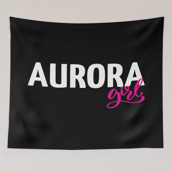 Item preview, Aurora Girl designed and sold by GoodVibesWX9.