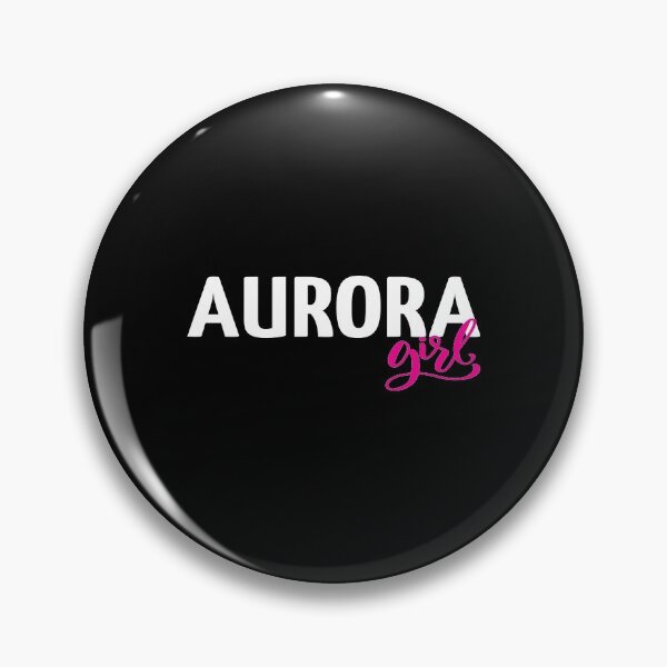Artikelvorschau, Aurora Mädchen entworfen und verkauft von GoodVibesWX9.
